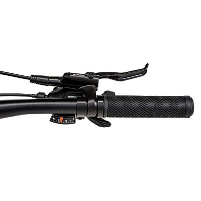 Превью  Велосипед WELT Sienna 2.0 HD (2025)